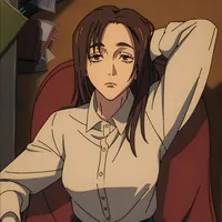 Shoko Leiri