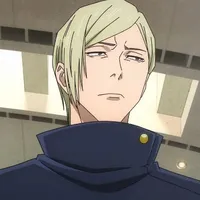 Nanami Kento