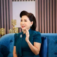 Bà Sương