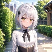 koneko toujou