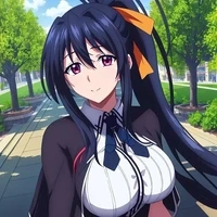 himejima akeno
