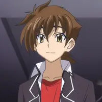 issei hyoudou