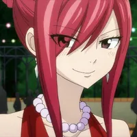 Erza Scarlet