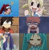 Nhóm Natsu