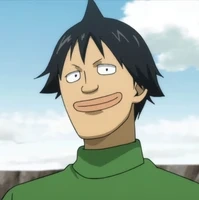 Warren Rocko