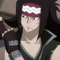 Gajeel Redfox