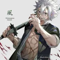 shinazugaw sanemi