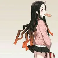kamado nezuko