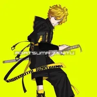 agatsuma zenitzu