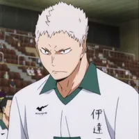 Takanabu Aone