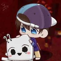 ghast boy