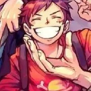 monky . D . luffy