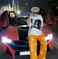 Hoàng Đức Duy-(Captain Boy)