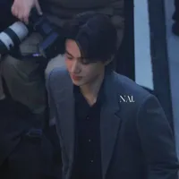 Eom Seonghyeon ( 엄성현 )