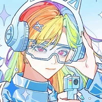 Rainbow Dash