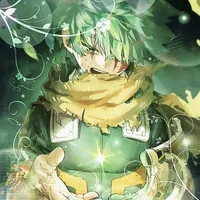 Midoriya Izuku