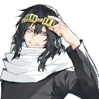 Aizawa Shota / Eraser Head