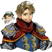 Maskmana / Pian
