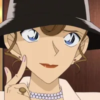 Kudo Yukiko