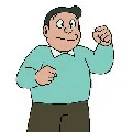 bố Nobita