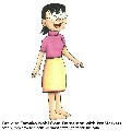 mẹ Nobita