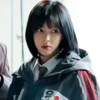 Lee ji woo