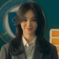 Lee Han kyung