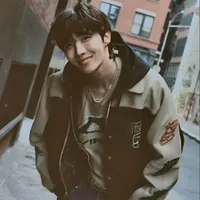 jung ho seok