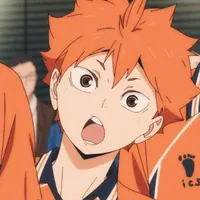 Hinata Shouyo