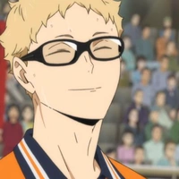 Tsukishima Kei