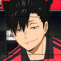Kuroo Tetsuro