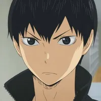 Kageyama Tobio 