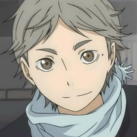 Sugawara Koushi