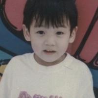 Jeon Jungkook ( khi nhỏ)