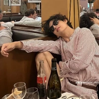 Kim Taehyung ( Hắn )