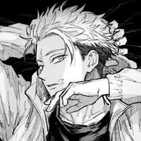Itadori Yuuji