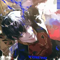 Isagi Yoichi