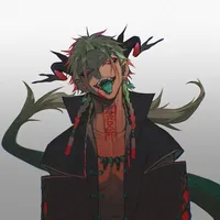Shidou Ryusei [MH⁵]
