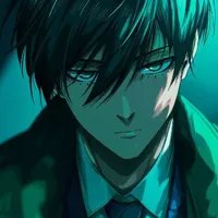 Itoshi Rin