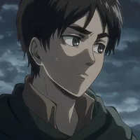 Eren Yeager 
