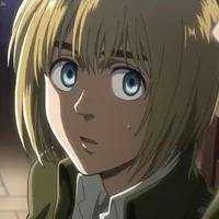 Armin Arlert