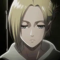 Annie Leonhart