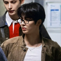 Ahn Keonho.