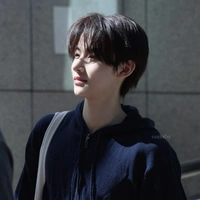 Eom Seonghyeon.