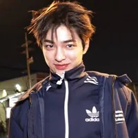 Ahn Keonho