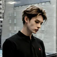 James |Chao Yufan|
