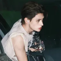 James |Chao Yufan|
