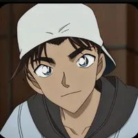 Hattori Heiji