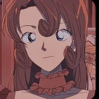 Kudo Yukiko