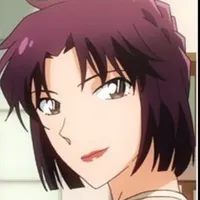 Kuroba Chikage